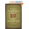The Noticer: Sometimes, all a person needs is a little perspective.