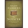 The Noticer: Sometimes, all a person needs is a little perspective.