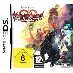 Kingdom Hearts 358/2 Days