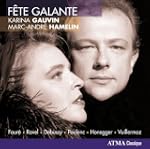 F�te Galante