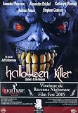 Halloween Killer - IMPORT