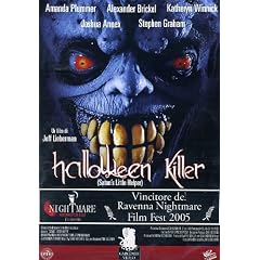Halloween Killer