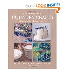 A Green Guide to Country Crafts