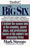 Big Six: Why Americans Can't Trust the Nation's Top Accounting Firms