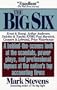 Big Six: Why Americans Can't Trust the Nation's Top Accounting Firms
