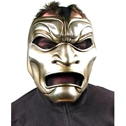 300 Immortal Mask Prop Replica