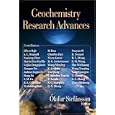 Geochemistry Research Advances by Olafur Stefansson