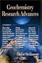 Geochemistry Research Advances