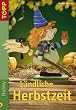 L�ndliche Herbstzeit. Motive aus Holz