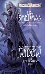 Sacrifice of the Widow
