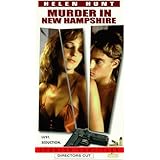 Murder in New Hampshire: The Pamela Wojas Smart Story  (1991)