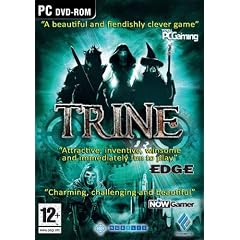Trine [UK Import]
