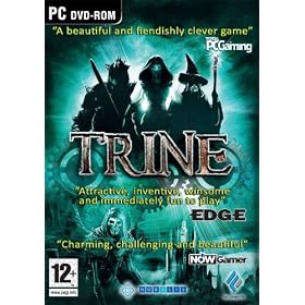 Trine (PC DVD)
