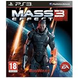 Mass effect 3par Electronic Arts