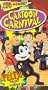 Felix the Cat and Friends [VHS]