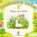Book Three of a Kind (Fourways Farm)