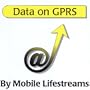 Data on GPRS