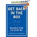 Get Back in the Box: Innovation from the Inside Out