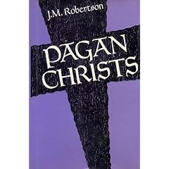 Pagan Christs