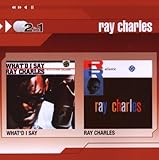 Whatd I Say/Ray Charles