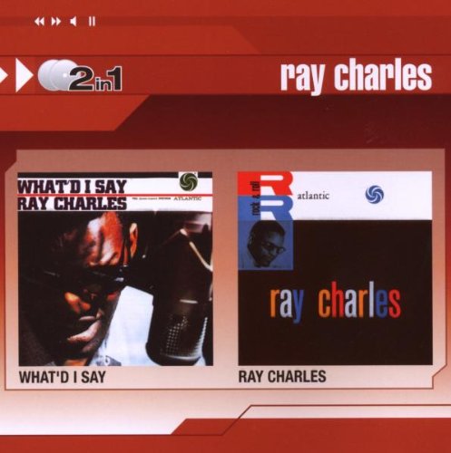 Ray Charles - Ray Charles What