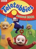Teletubbies Annual (Teletubbies)