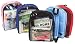 Clear PVC Backpack by Ensign Peak