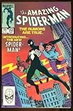 Review Marvel Comics  / Amazing Spider-Man #252 1st App Black Costume Spidey 3 Movie #9347