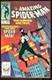 Amazing Spider-Man #252 1st App Black Costume Spidey 3 Movie #9347