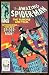 Books : Amazing Spider-Man #252 1st App Black Costume Spidey 3 Movie #9347