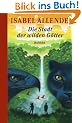 Die Stadt der wilden G�tter
