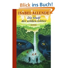 Die Stadt der wilden G�tter