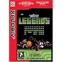 Taito Legends (PC CD)