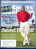 Sports Illustrated - July 3 - 10, 2006: Where Are They Now? (Single Issue Magazine)