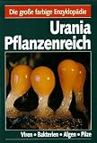 Produkt-Bild: Urania Pflanzenreich, Viren, Bakterien, Algen, Pilze: Bd. 1