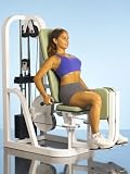 Maxicam Abductor, Inner Thigh