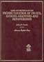 Cases and Materials on the Income Taxation of Trusts, Estates, Grantors, and Beneficiaries (American Casebooks)