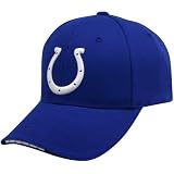 Reebok Indianapolis Colts Royal Blue Division Hat