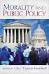 Morality and Public Policy