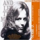 And Let the Music Replay by  Greetje Kauffeld 