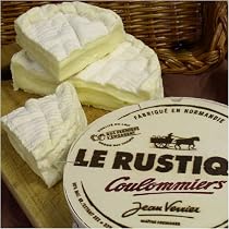 Coulommiers (12 ounce) by igourmet.com