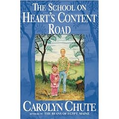 The School on Heart's Content Road