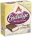 Atkins Nutritionals  Endulge Bar Chocolate Coconut, 5 Count,  Boxes (Pack of 3)