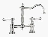 Grohe Bridgeford Bridge Kitchen Faucet BN 20128EN0