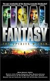 Final Fantasy: The Spirits within: The Spirits Within (Final Fantasy)
