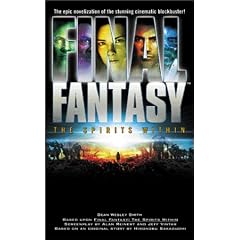 Final Fantasy: The Spirits Within