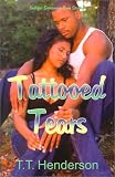 Tattooed Tears (Indigo: Sensuous Love Stories)