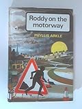 Roddy on the motorway