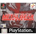 Metal Gear Solid