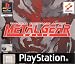 Metal Gear Solid